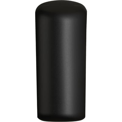 EDGE Quartz Black dispenser voor Green Air Passieve Luchtverfrisser (448552)
