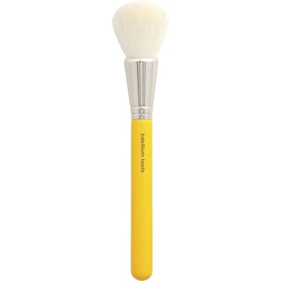 Bdellium Tools, Série Standard, Pinceau Estompe Poudre, Visage 959, 1 Pinceau