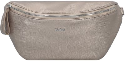 Gabor Gordeltas Schoudertas Silena Belt Bag Metallic Rose Roségoudkleurig
