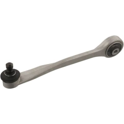Draagarm, wielophanging FEBI BILSTEIN 36598 Vooras, links, voorkant