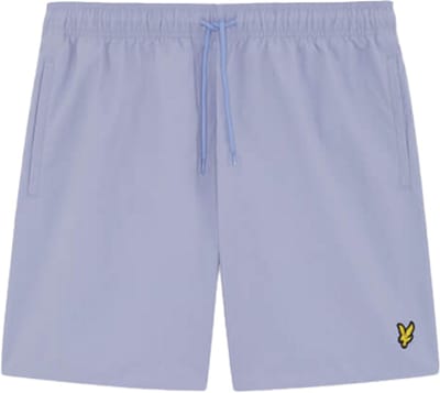 Lyle & Scott Plain Swim Short