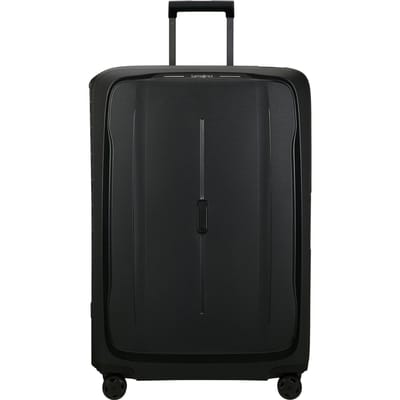 Samsonite Koffer - Essens spinner (4wiel) 81 cm - Graphite - 140l