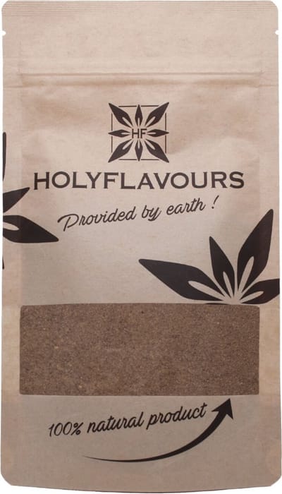 Jeneverbessen Poeder - 100 gram - Holyflavours