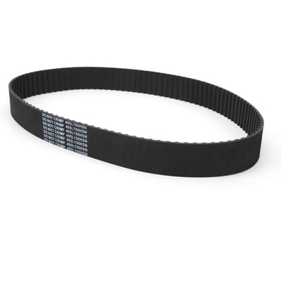 40.5in Aeroflow Gilmer Riem AF65 1003 Zware Uitvoering 1.5in Breedte Rubberen Gilmer Aandrijfriem voor 405L150