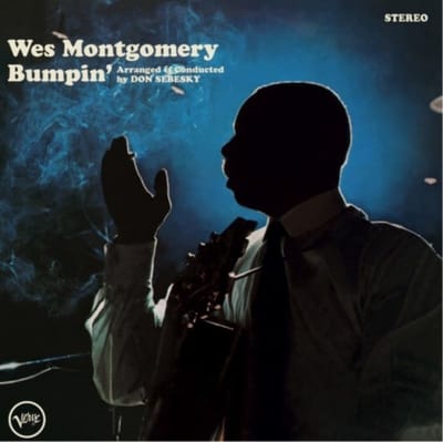 Bumpin' - Wes Montgomery