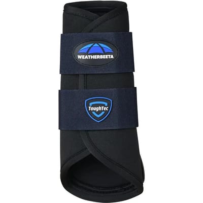 Gesloten laarzen Weatherbeeta Tough-Tec Prime Brushing Boots
