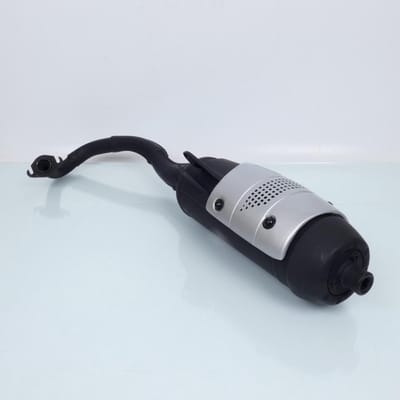 Pot d échappement Leovince pour Scooter Chinois 50 Scoot Neuf