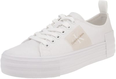 Calvin Klein YW0YW01039 - Damesschoenen Sneaker - YBR