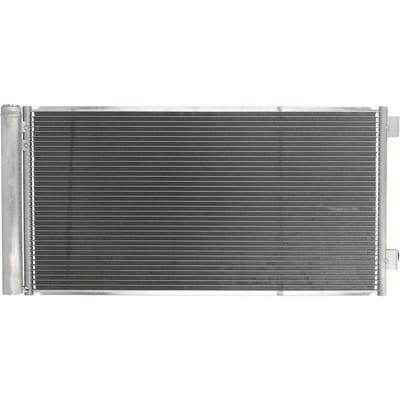 Condensator, airconditioning KOYORAD CD420780