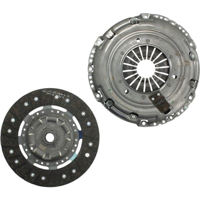 Schaeffler Luk Koppelingsset LUK 624 3976 09