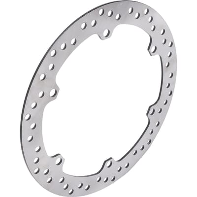 Motorfiets Voorremschijf Rotor 290mm Hittebestendig Hoge Sterkte 8Cr13 Staal Vervanging voor Sonic 150R