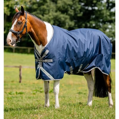 Outdoor paardendeken Horseware Amigo 1200D XL 50g