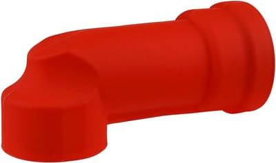 Makita INDICATIEHULS ROOD
