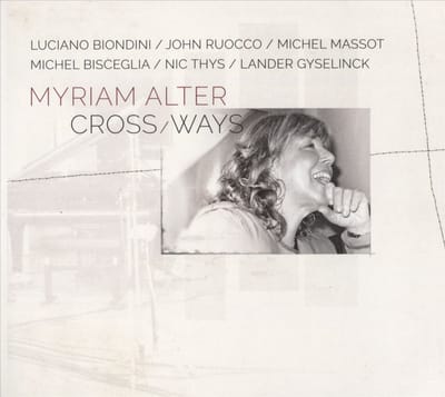 Crossways