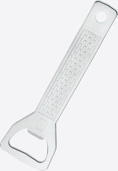 Westmark Traditionell flessenopener uit metaal 13.3x4x0.3cm
