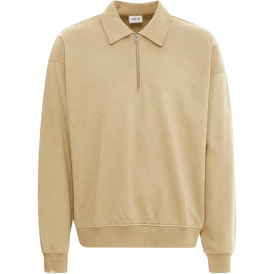 Sweatshirt Solid Owney
