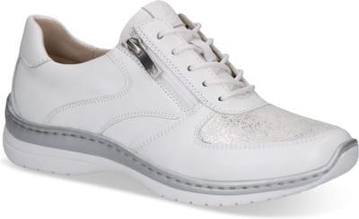 Caprice Dames Sneaker 9-23718-44 183 H-breedte Maat: 38 EU