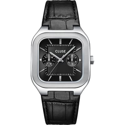 Cluse Quadrus CW26203 Horloge