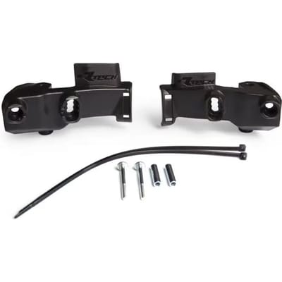 Motorfiets handbeschermers R-Tech HP1 Braktec