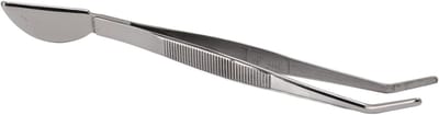 Bonsai-tweezers met lange steel - RVS - ergonomisch ontwerp - ideaal voor planten - ShopVlot