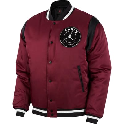 Jas PSG x Jordan VARSITY 2020/21