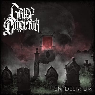 Grief Collector - En Dilirium (2 CD)
