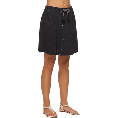 Plooirok voor dames Ragwear Miranda
