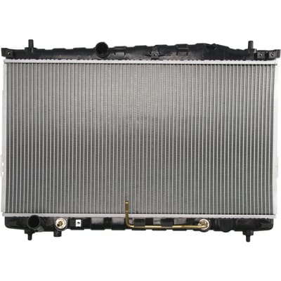 Radiator, motorkoeling NRF 53354