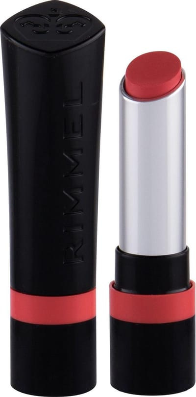 Rimmel London The Only 1 - 600 Peachy-Beachy - Lipstick