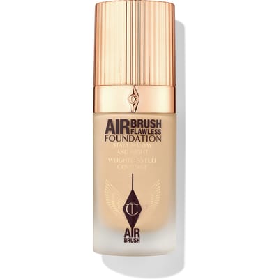 Charlotte Tilbury Airbrush Flawless Foundation - 4 Neutral