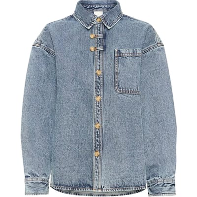 ICHI - IHMARIMA SH - Dames - Lange mouwen shirts