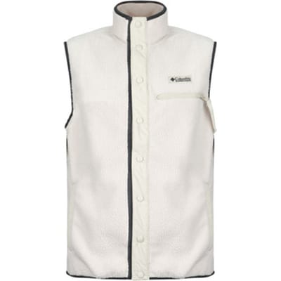 Columbia  Fleece Jack Helvetia II Vest