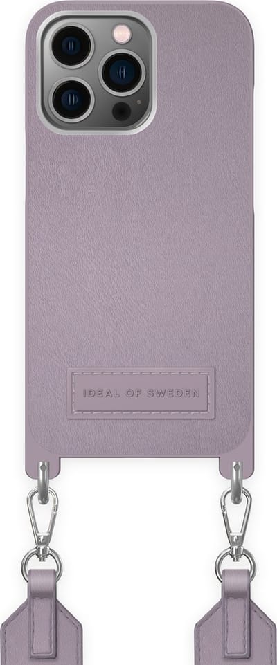 iDeal Of Sweden Statement Case Quilted iPhone 12 mini Quilted Black - Mini Pocket