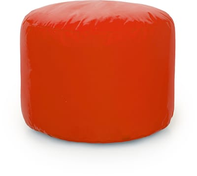 POEF ROND 60 NYLON ROOD