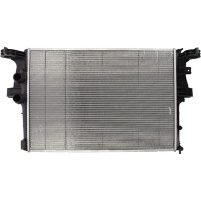 Radiator, motorkoeling NRF 58430