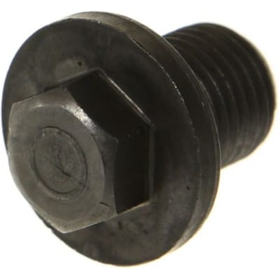 Aftapplug van het type DRESSELHAUS 4494/000/17 5