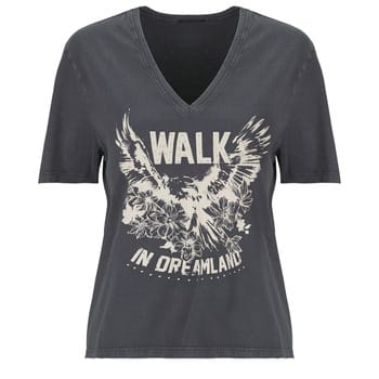 T-shirt Korte Mouw Ikks B310155