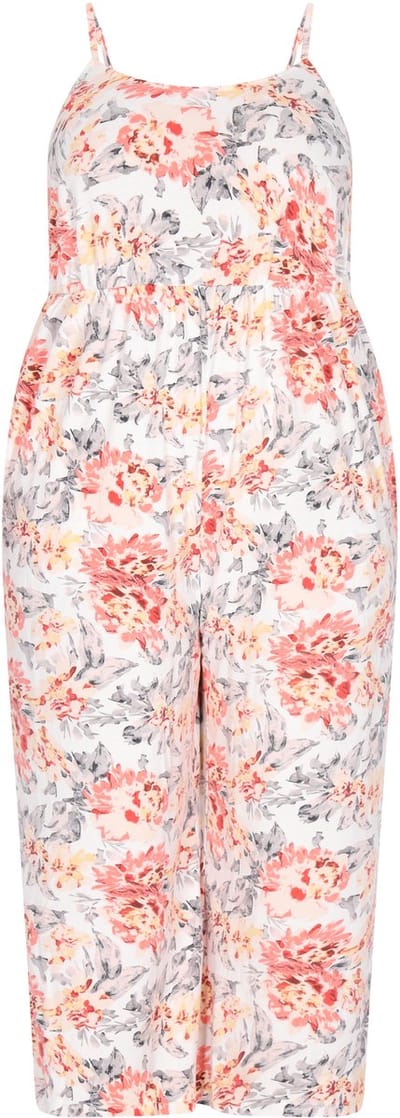 IZIA Plussize jumpsuit