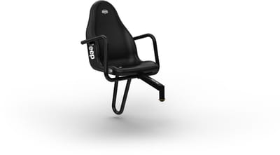 BERG Passenger seat Jeep® - Voor BERG XL en XXL Skelters