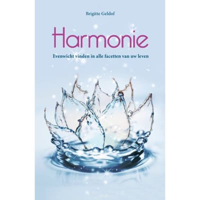 Harmonie - Brigitte Geldof