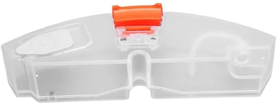 Vervangende Water Tank voor Elektrische Mop en Veegmachine, Geschikt voor Roborock S7 T7S PLUS G10, Duurzaam en Efficiënt