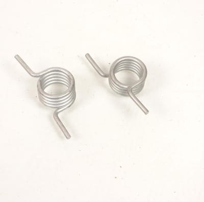 rechtervoetplaatveer voor aprilia 125 rx motorfiets 1995 tot 1998 ap8134136 nieuw