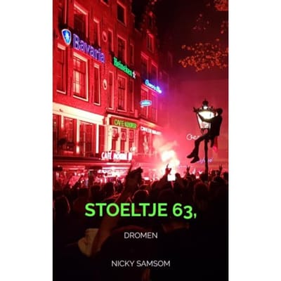 Stoeltje 63, Dromen - Nicky Samsom