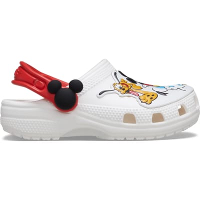 Baby klompen Crocs Mickey And Friends Classic