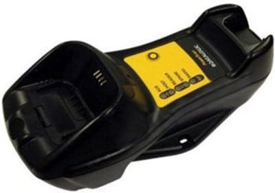 Datalogic charging/transmitter cradle