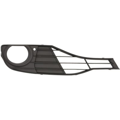 Ventilatierooster, bumper BLIC 6502-07-00639916P