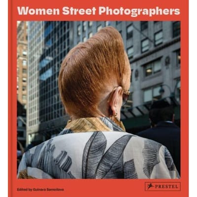 Women Street Photographers - Gulnara Samoilova