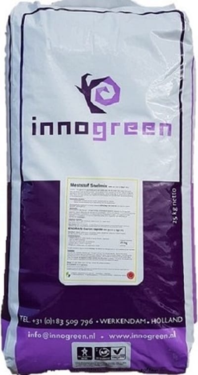 Snelmix 10kg