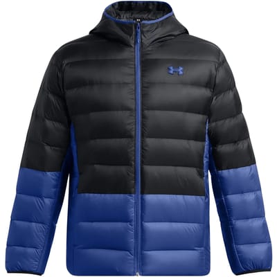 Blazer Under Armour Ua Légende Vers Le Bas