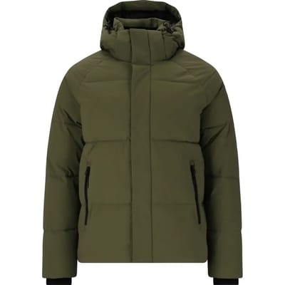Donsjack Whistler Greyston